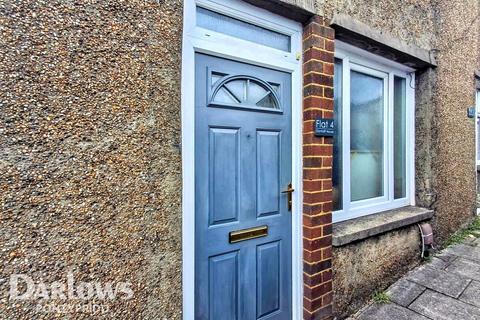 6 bed property, in Dyffryn Road, £400,000