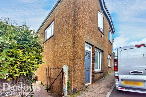 6 bed property, in Dyffryn Road, £400,000