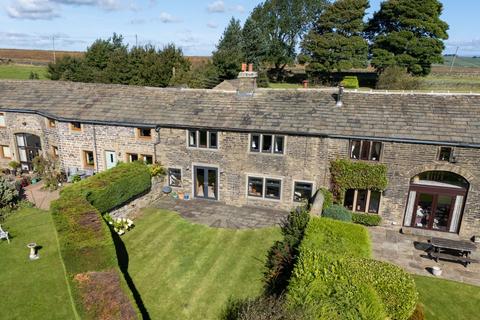 Studio, in Trough Lane, £475,000