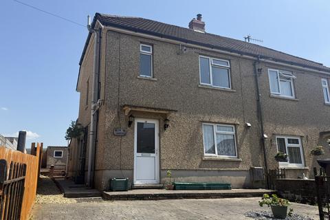 3 bed property, in Lluest, £145,000