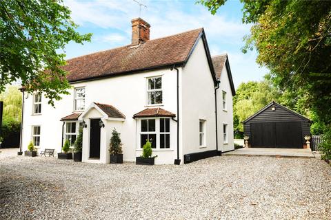 5 bed property, in White Roding, £1,250,000