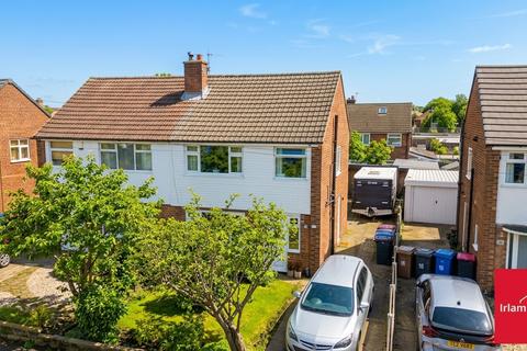 3 bed property, in Exeter Drive, £259,995