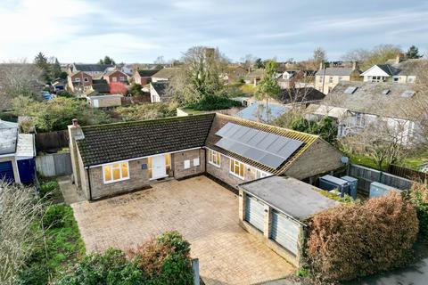 5 bed property, in Cottenham CB24, £450,000