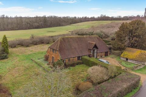 4 bed property, in Church Hill, £1,100,000