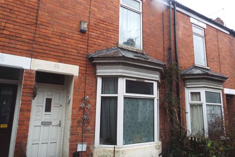 3 bed property, in Brooklyn Avenue, £90,000