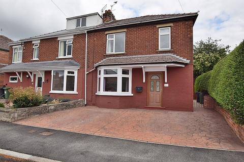 3 bed property, in Gordon Crescent, £269,950