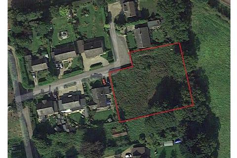 Studio, in Moor End Lane, £500,000
