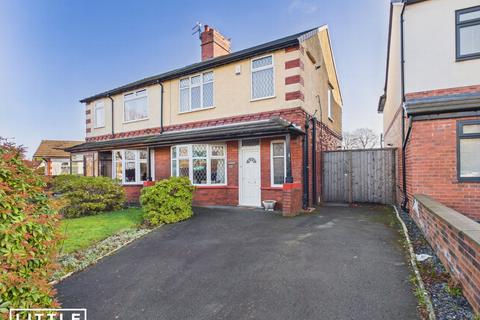 3 bed property, in Prescot Road, £240,000