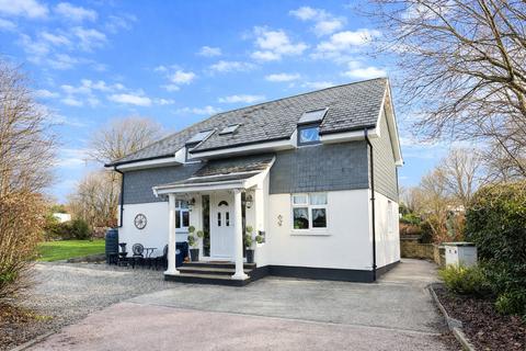 4 bed property, in & 21A Westheath Avenue, £459,950