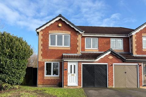3 bed property, in Netherfield Grange, £210,000