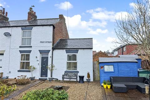 3 bed property, in Finley Court, £254,500
