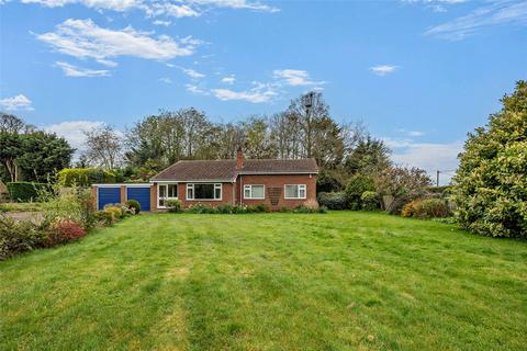 3 bed property, in Longnor, £445,000