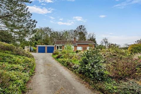 3 bed property, in Longnor, £445,000