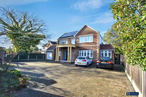 4 bed property, in Nelmes Road, £1,800,000
