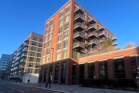 1 bed property, in Shipwright Street, £260,000
