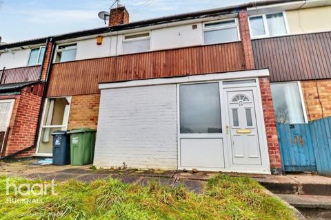 3 bed property, in Starthe Bank, £140,000