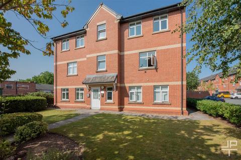 2 bed property, in Pendle Court, £89,950