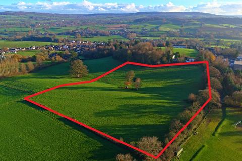 Studio, in Chapel Hill, £1,000,000