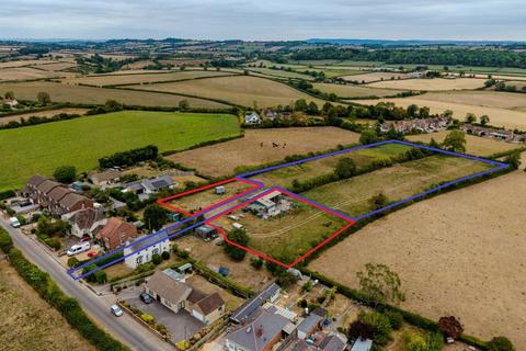 Studio, in Lot 1 - Two Building Plots, £245,000