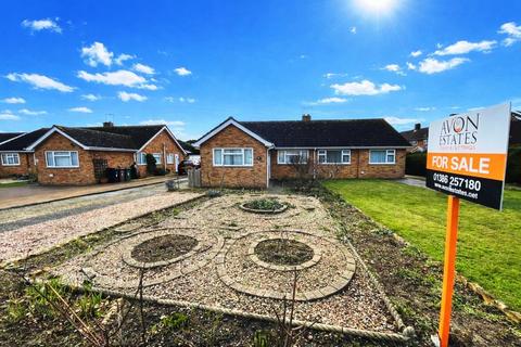 3 bed property, in Sally Close, £310,000