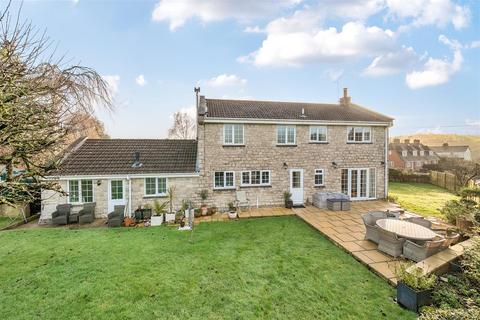 3 bed property, in School Lane, £800,000