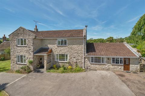 3 bed property, in School Lane, £800,000