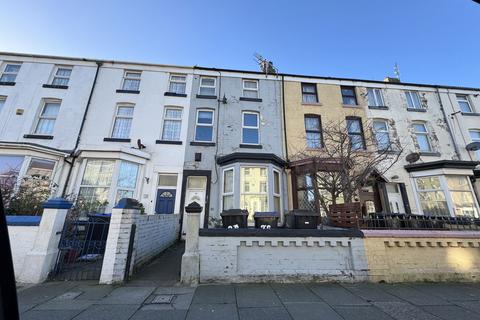 Studio, in High Street, £65,000