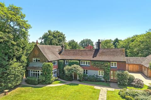 5 bed property, in Ifield Road, £1,400,000