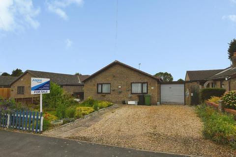 3 bed property, in School Road, £220,000