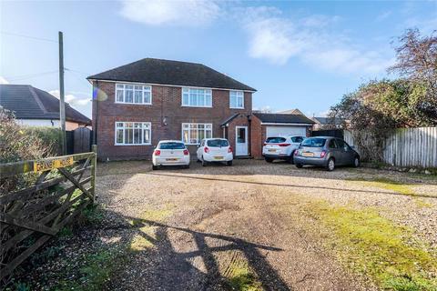 5 bed property, in Billington Road, £750,000