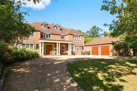 5 bed property, in Onslow Road, £3,250,000