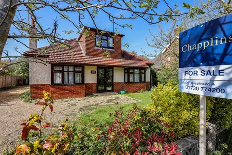 3 bed property, in Andlers Ash Road, £500,000
