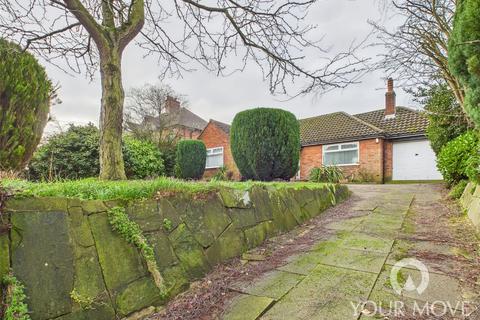 2 bed property, in Crewe Road, £275,000