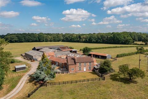 4 bed property, in Sandhutton, £1,350,000