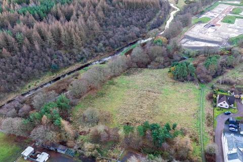 Studio, in Stoneyburn, £225,000