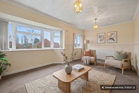2 bed property, in Mitchell Road, £117,000