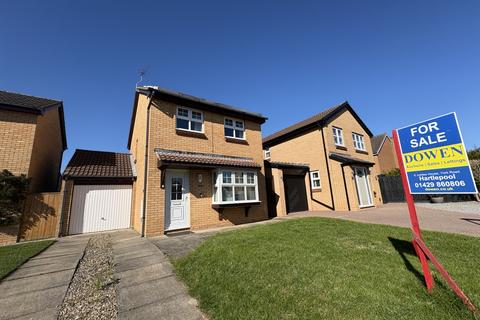 3 bed property, in Rillston Close, £170,000