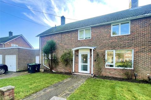 4 bed property, in Bure Homage Gardens, £625,000