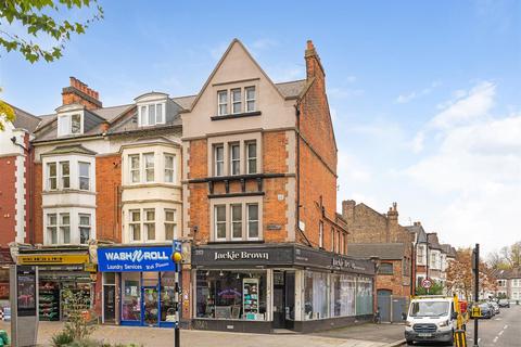 Studio, in Norwood Road, £800,000