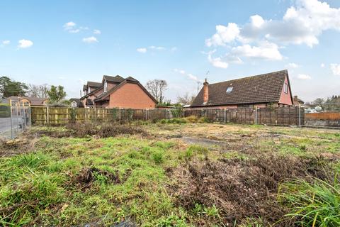 Studio, in Firgrove Road, £239,950