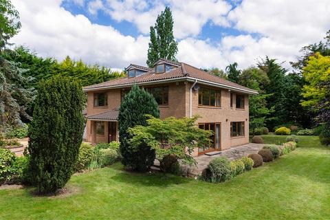 5 bed property, in Coombe Ridings, £3,950,000