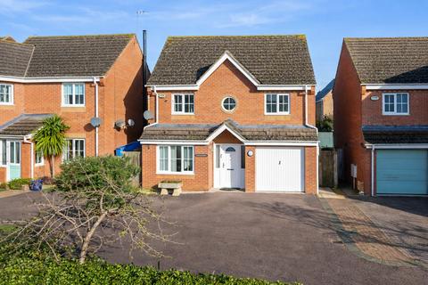 4 bed property, in Sunderland Place, £425,000