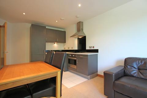 1 bed property, in Victoria Mills, £65,000
