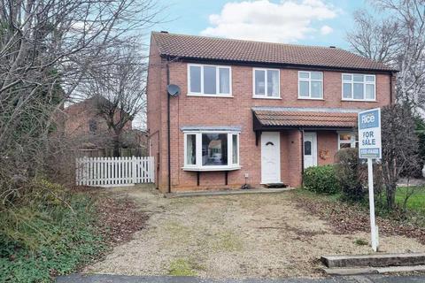 3 bed property, in Sleaford NG34, £185,000