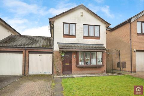 3 bed property, in Watkins Drive, £315,000