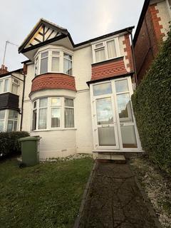 5 bed property, in Park Lane, £750,000