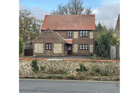 10 bed property, in Anmore Road, £895,000