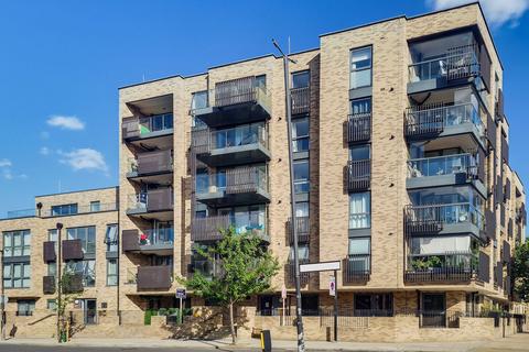 2 bed property, in Howson Court, £465,000