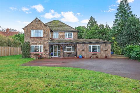 4 bed property, in Fairmile Lane, £1,500,000
