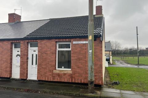 1 bed property, in Kimberley Street, £18,000